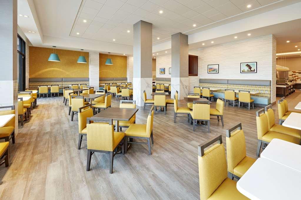 Cambria Hotel & Suites Anaheim Resort Area Restaurante foto