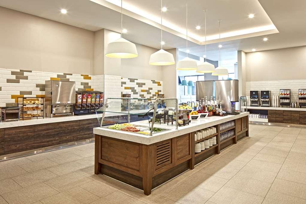 Cambria Hotel & Suites Anaheim Resort Area Restaurante foto