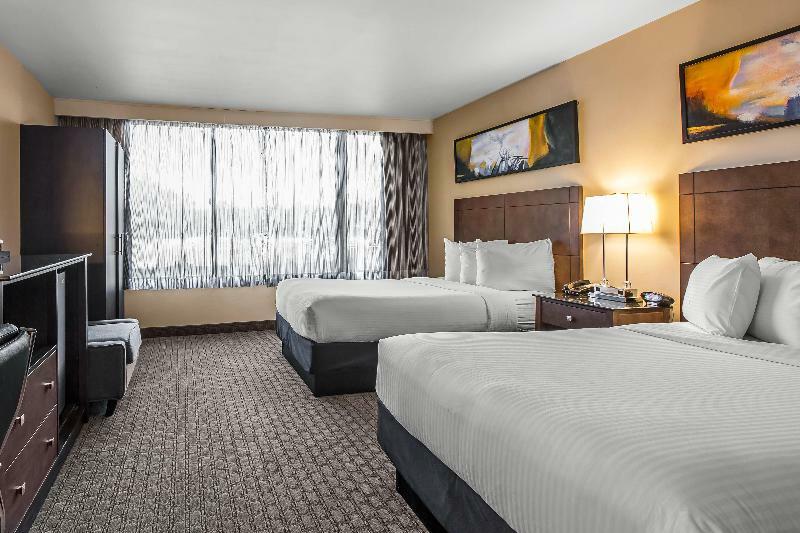 Cambria Hotel & Suites Anaheim Resort Area Exterior foto